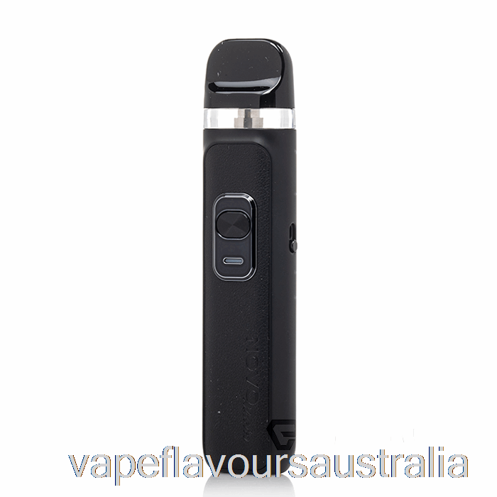 Vape Australia SMOK NOVO MASTER 30W Pod System Matte Black